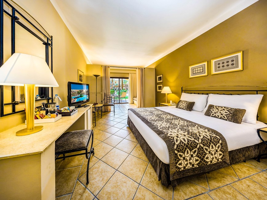 ANCORA, Egypt, Hurghada, Hotel Jaz Makadi Saraya Resort